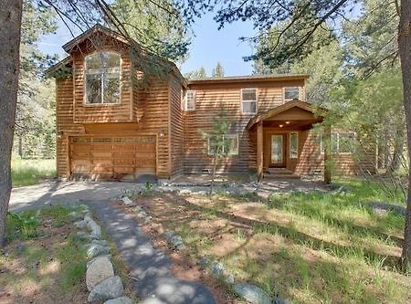 1261 Country Club Drive Ξενοδοχείο South Lake Tahoe Εξωτερικό φωτογραφία