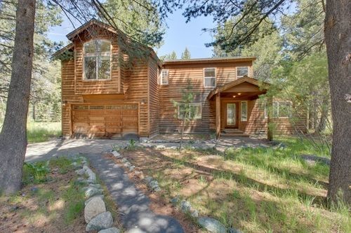 1261 Country Club Drive Ξενοδοχείο South Lake Tahoe Εξωτερικό φωτογραφία