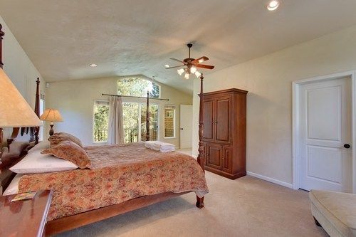 1261 Country Club Drive Ξενοδοχείο South Lake Tahoe Εξωτερικό φωτογραφία