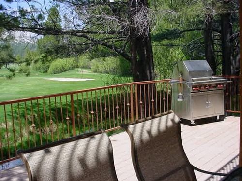 1261 Country Club Drive Ξενοδοχείο South Lake Tahoe Εξωτερικό φωτογραφία