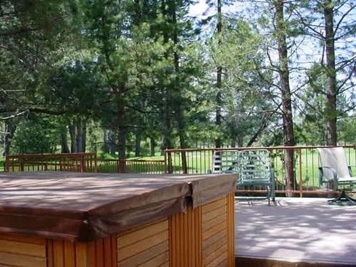 1261 Country Club Drive Ξενοδοχείο South Lake Tahoe Εξωτερικό φωτογραφία